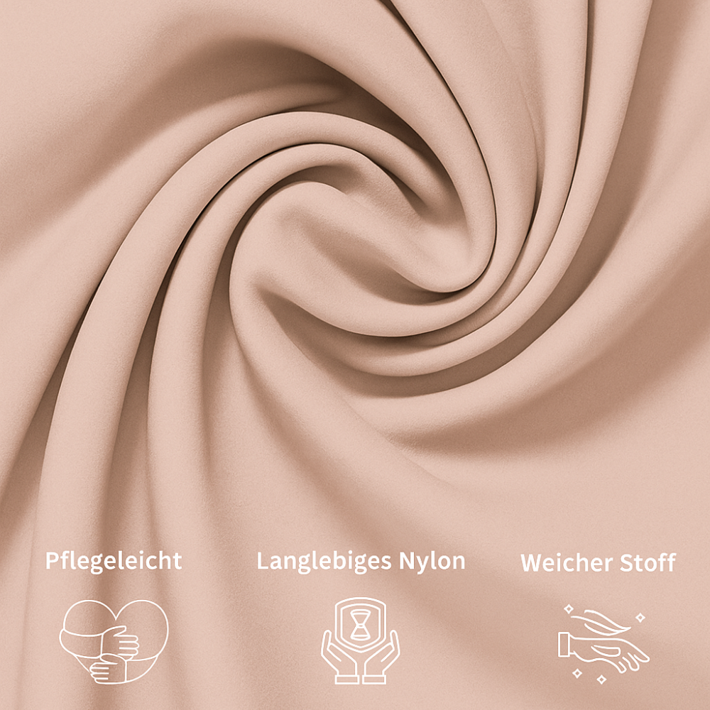 Shapewear Body - durchsichtige Träger & rückenfrei