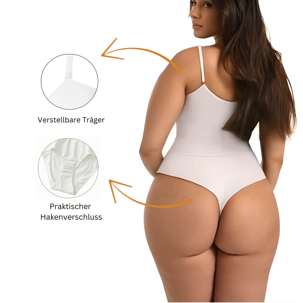 Shapewear Tangabody