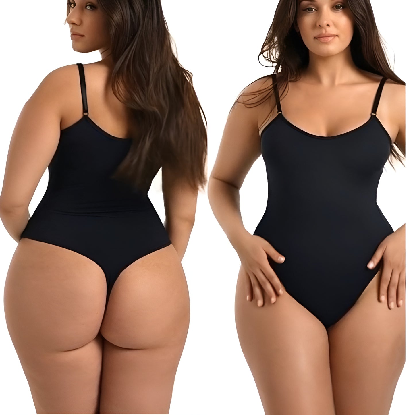 Shapewear Tangabody