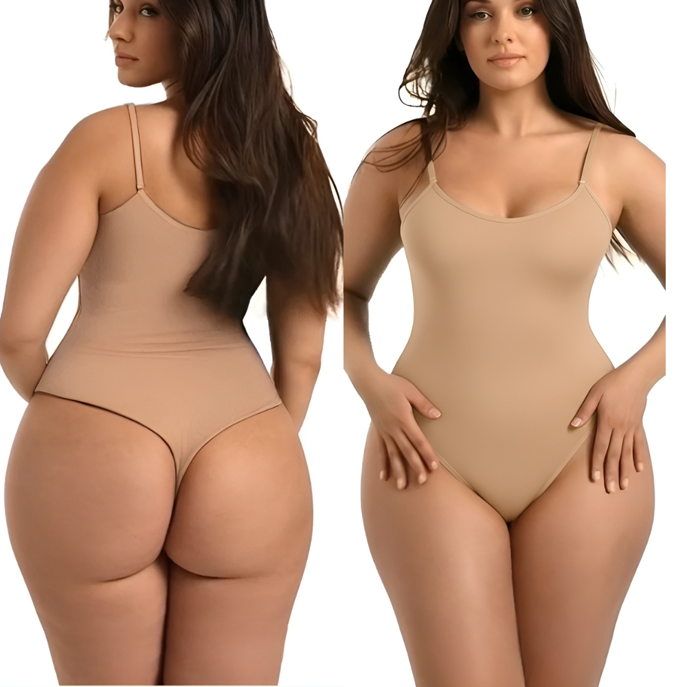 Shapewear Tangabody