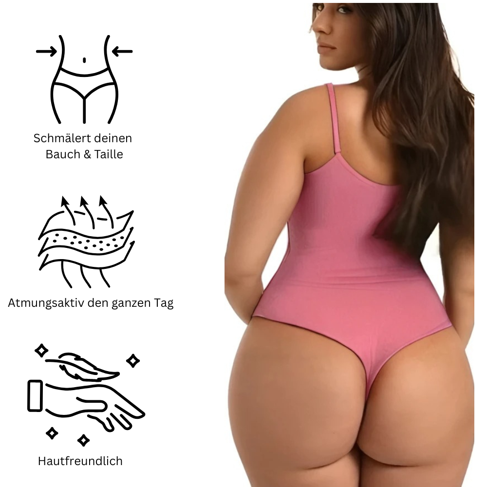 Shapewear Tangabody
