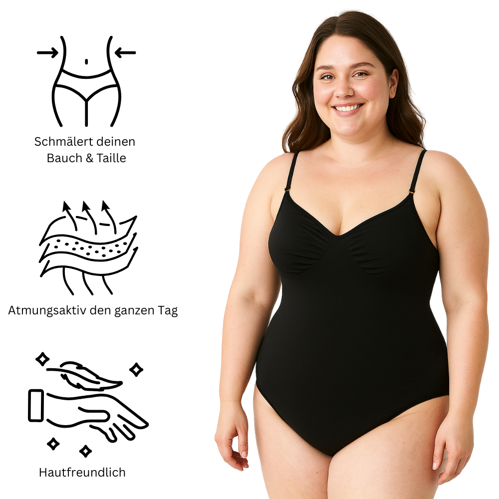 Shapewear Body Classic