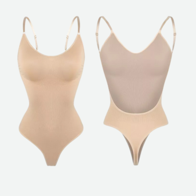 Shapewear Tangabody rückenfrei