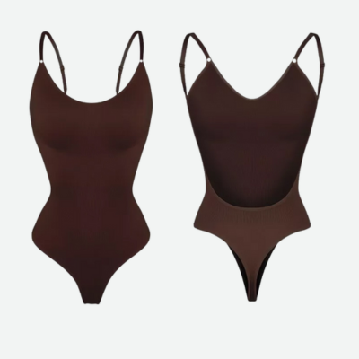 Shapewear Tangabody rückenfrei