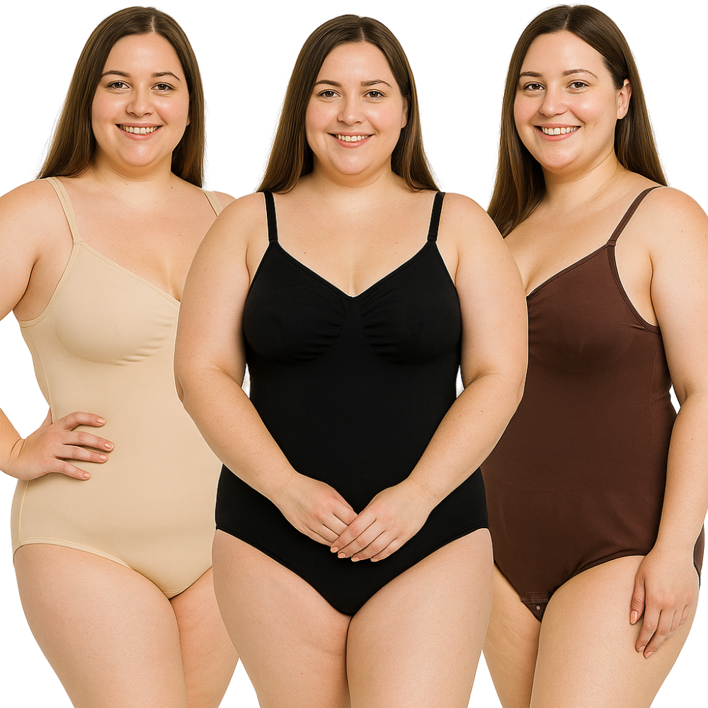 Shapewear Body Classic